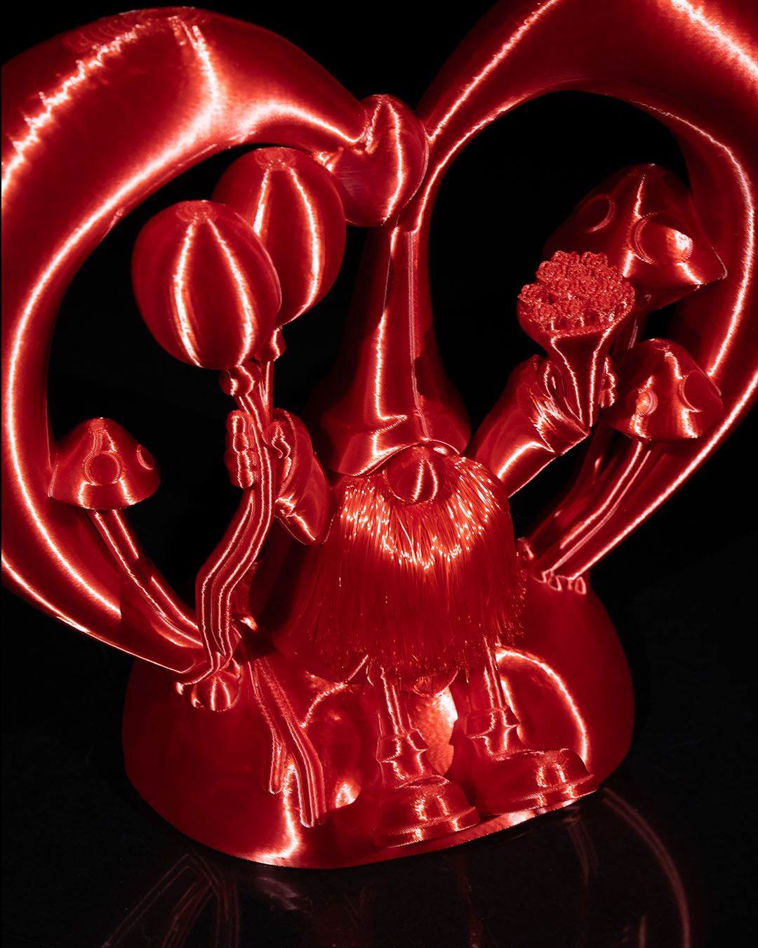 Koza Valentin Hairy Gnome - Image 5