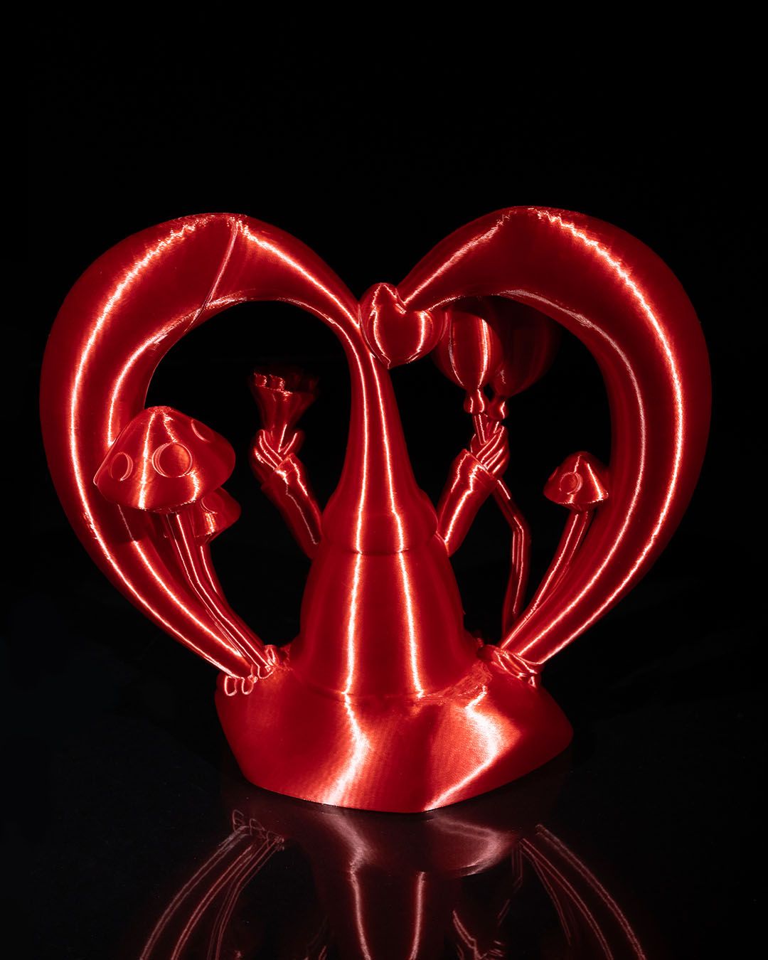 Koza Valentin Hairy Gnome - Image 6