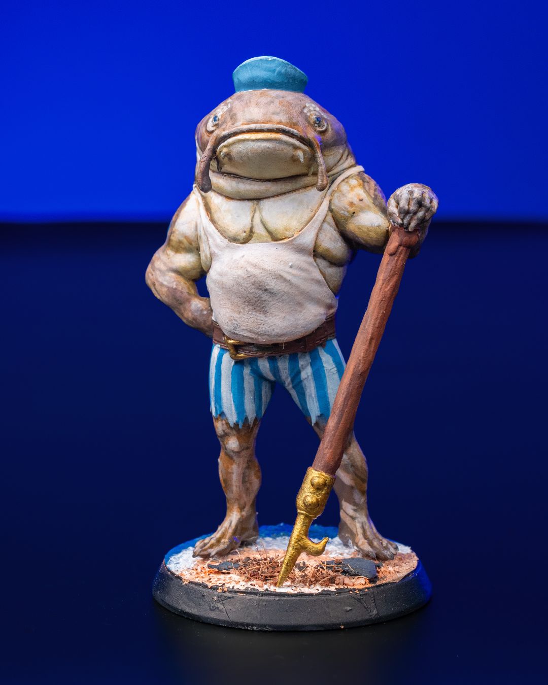 Kuo-toa 03 - Image 4