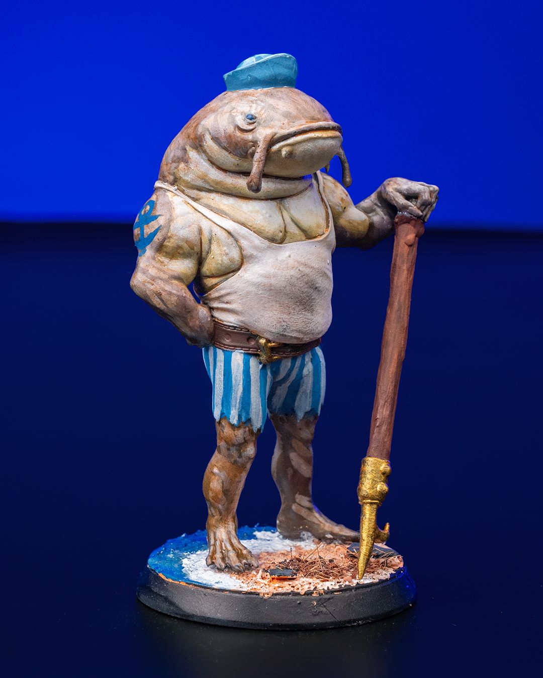 Kuo-toa 03 - Image 5