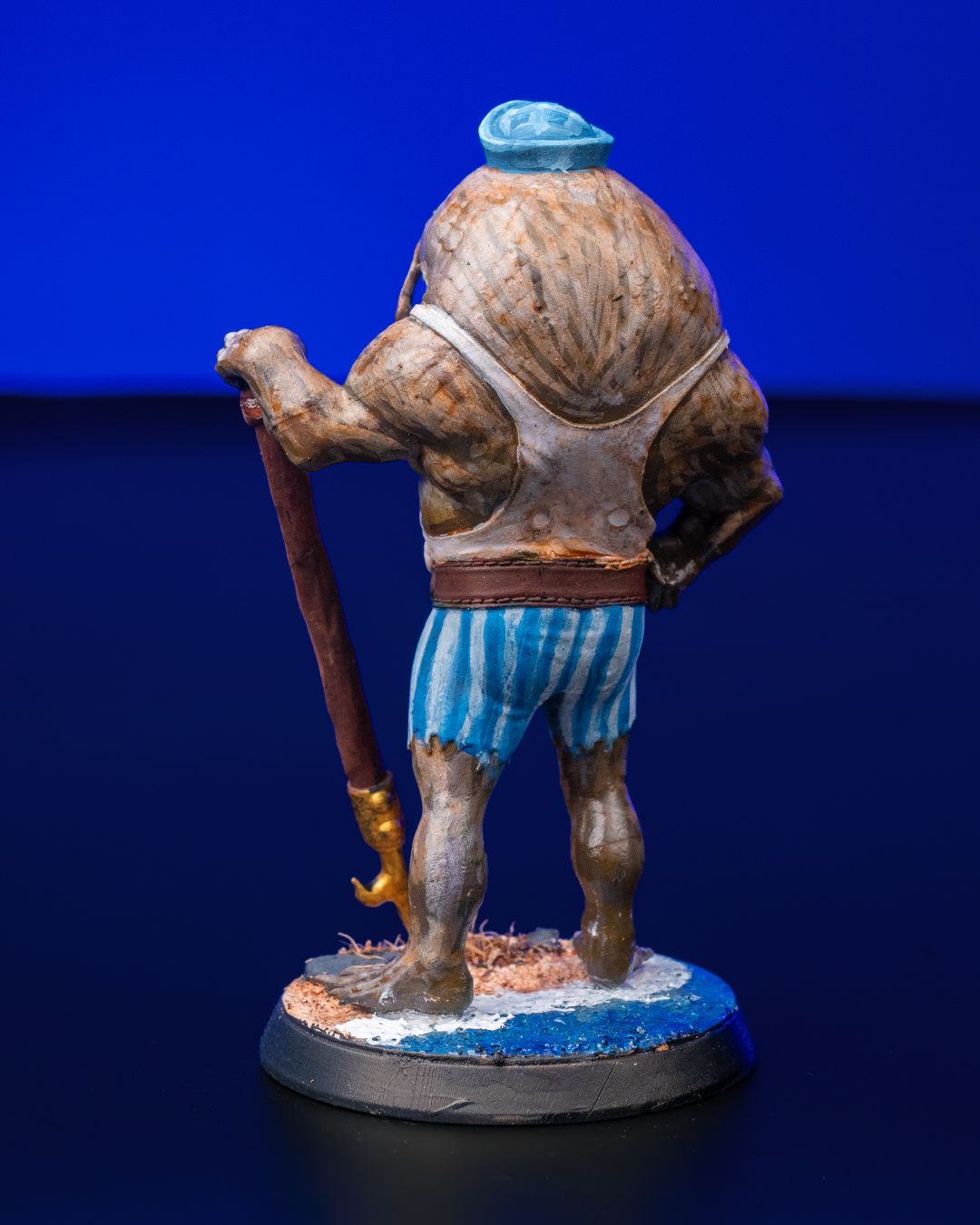 Kuo-toa 03 - Image 6