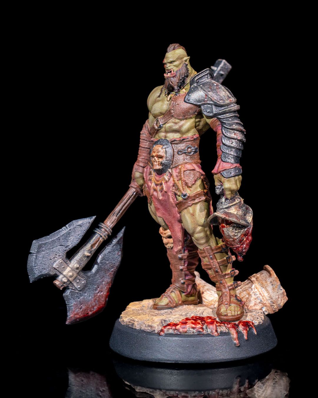 Kurk, the Obliterator - Image 4