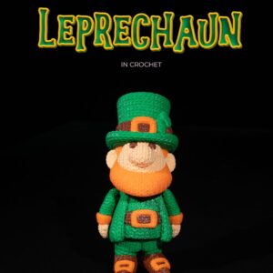 Leprechaun in CrochetÂ