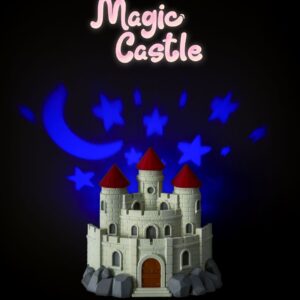 Magic Castle