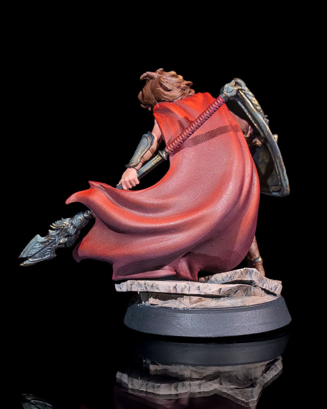 Maraad, the Beast Tamer - Image 5