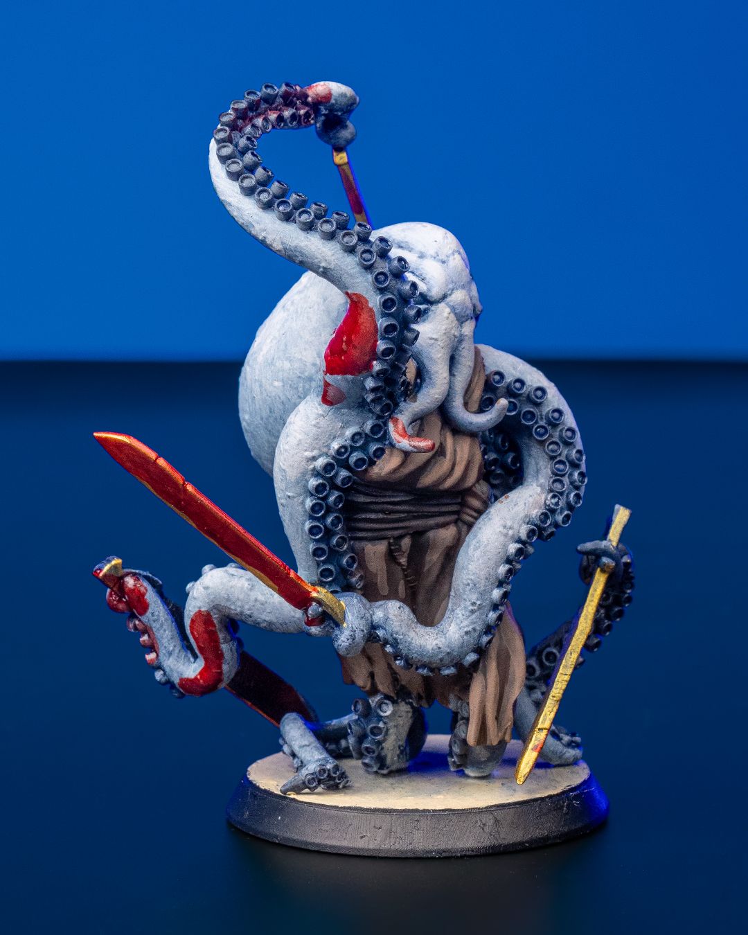 Master Tako - Image 5