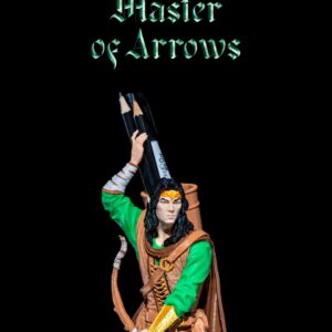 Master of Arrows