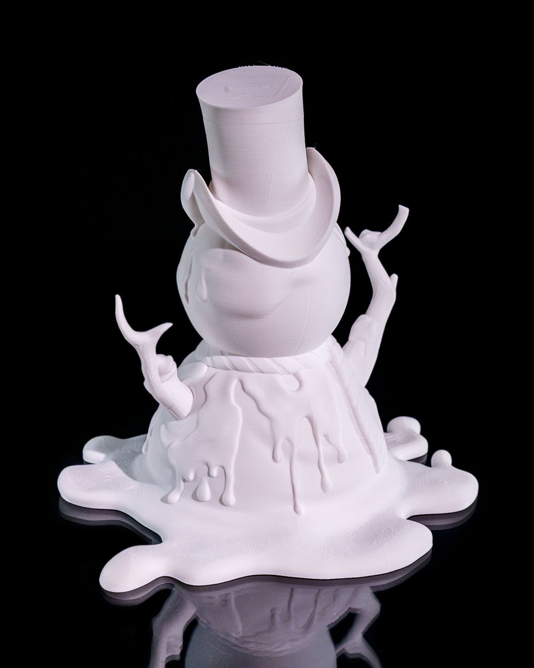 Boneco de neve derretendo - Image 5