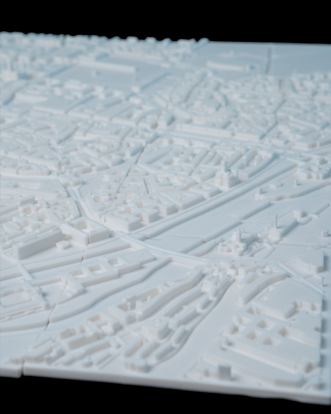 3D City Frames - Munich - Image 2