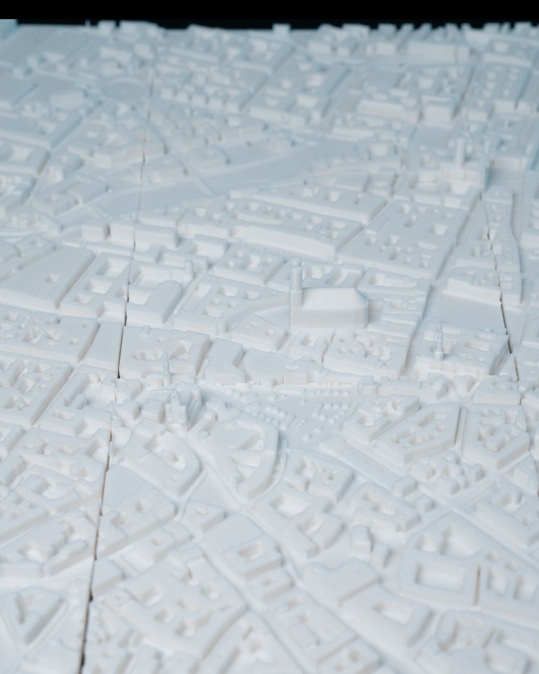 3D City Frames - Munich - Image 3