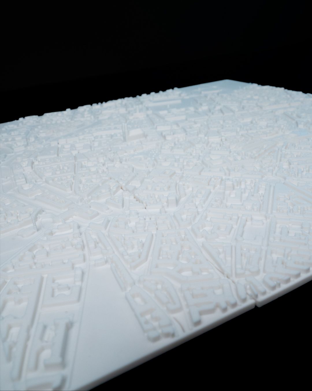 3D City Frames - Munich - Image 4