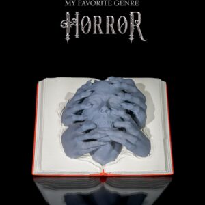 My Favorite Genre - Horror