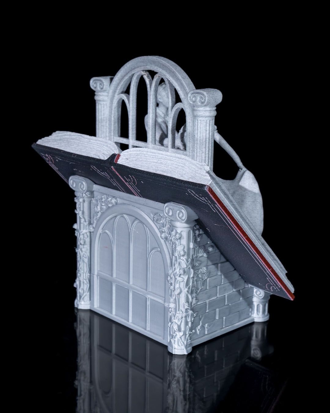 My Favorite Genre - Romance - Image 5