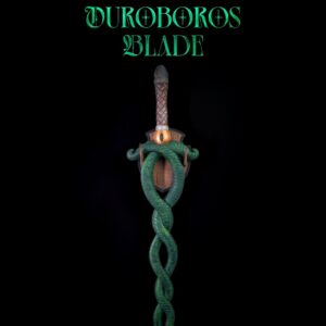 Ouroboros Blade