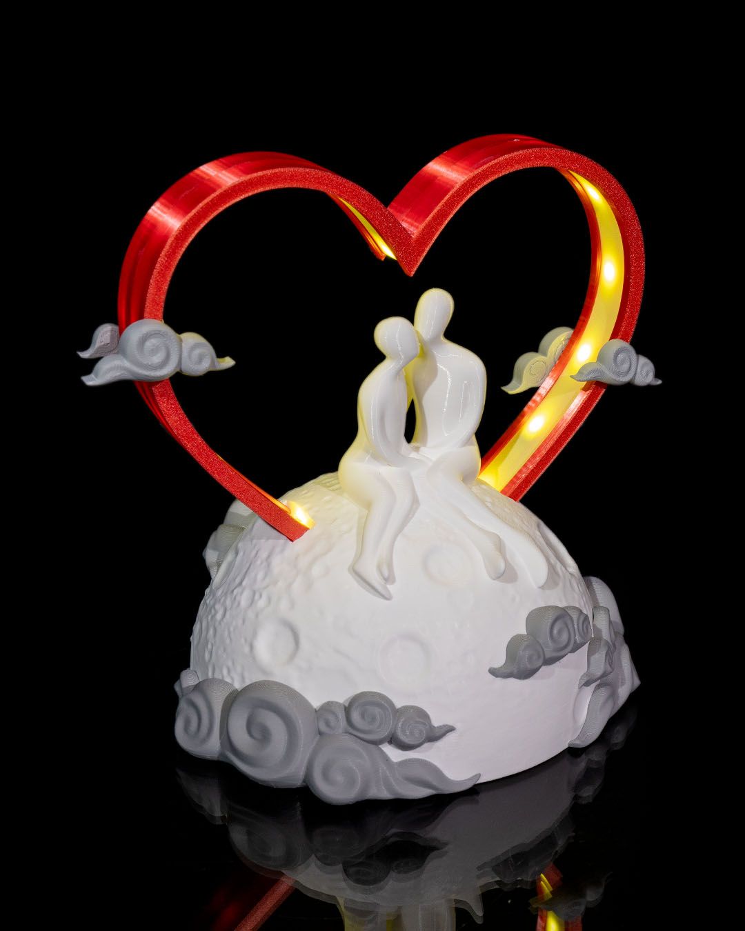 Over the Moon - Image 4