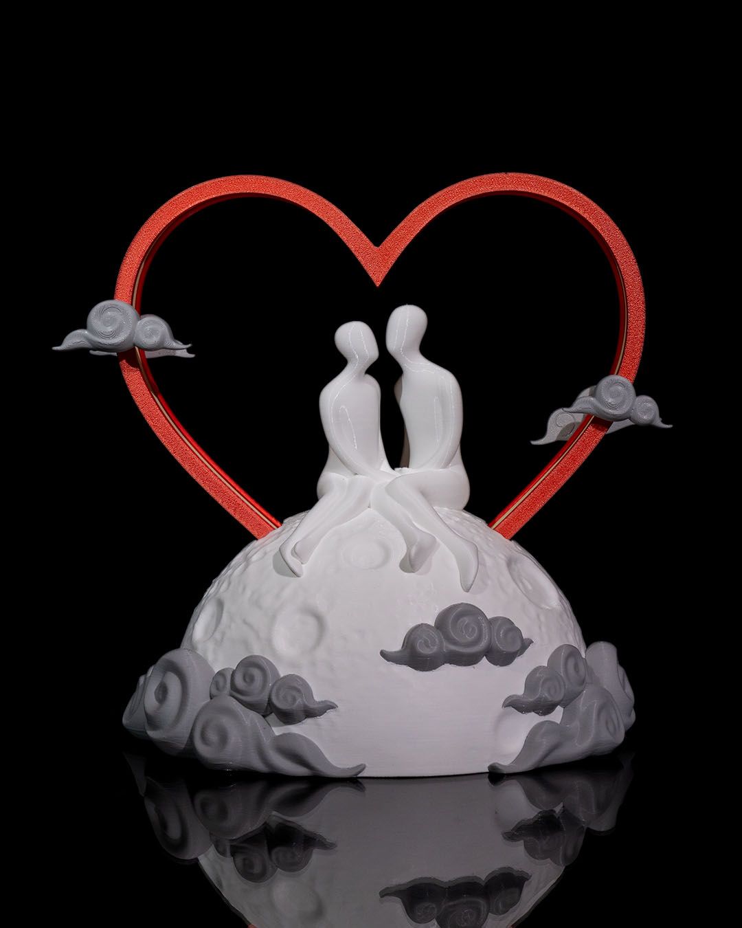 Over the Moon - Image 6