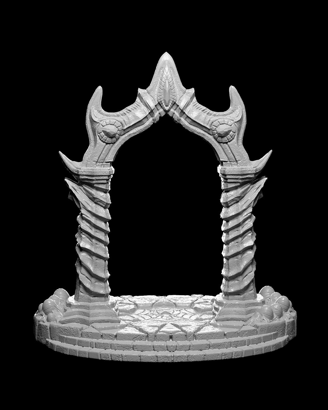 Props - Night Blade - Image 2