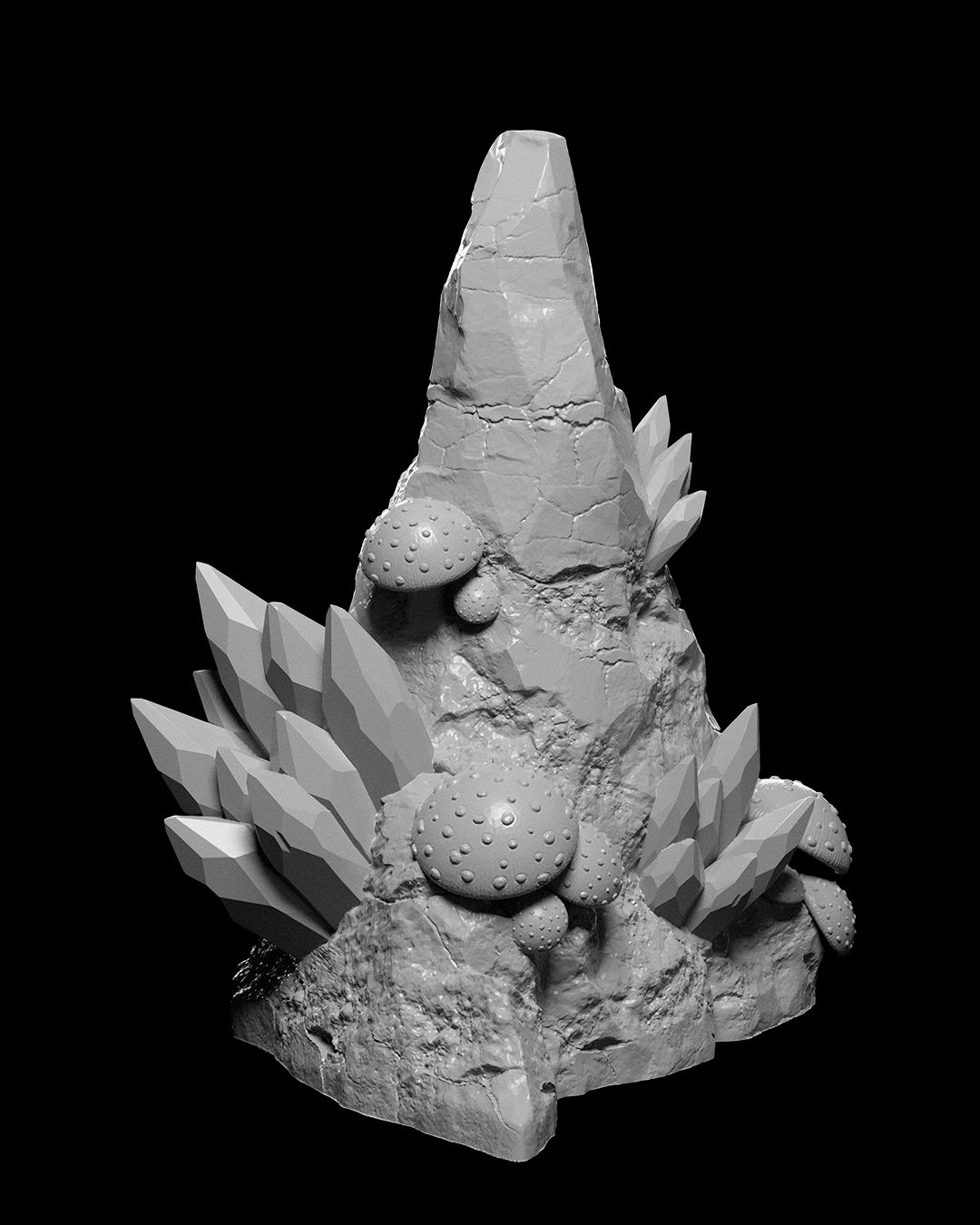 Props - Night Blade - Image 5