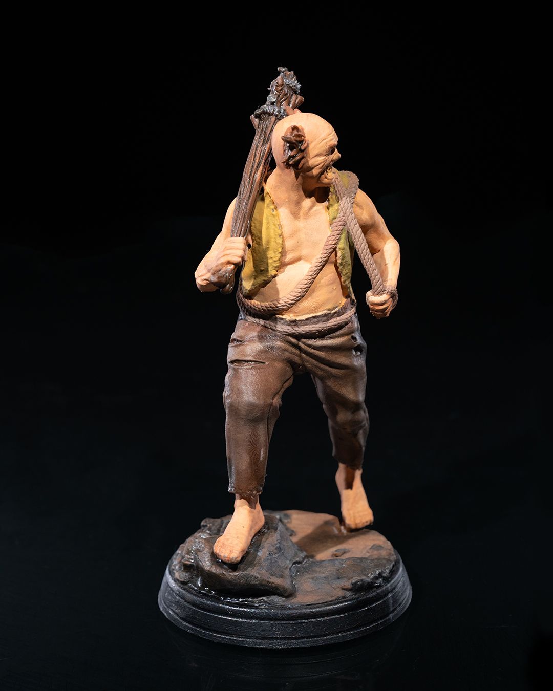 Papa Horse - Image 3