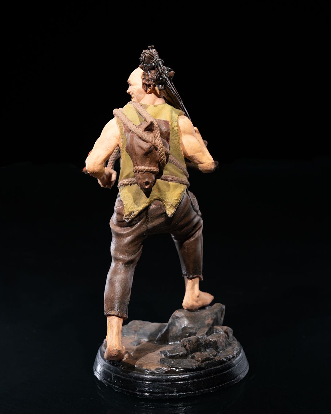 Papa Horse - Image 5