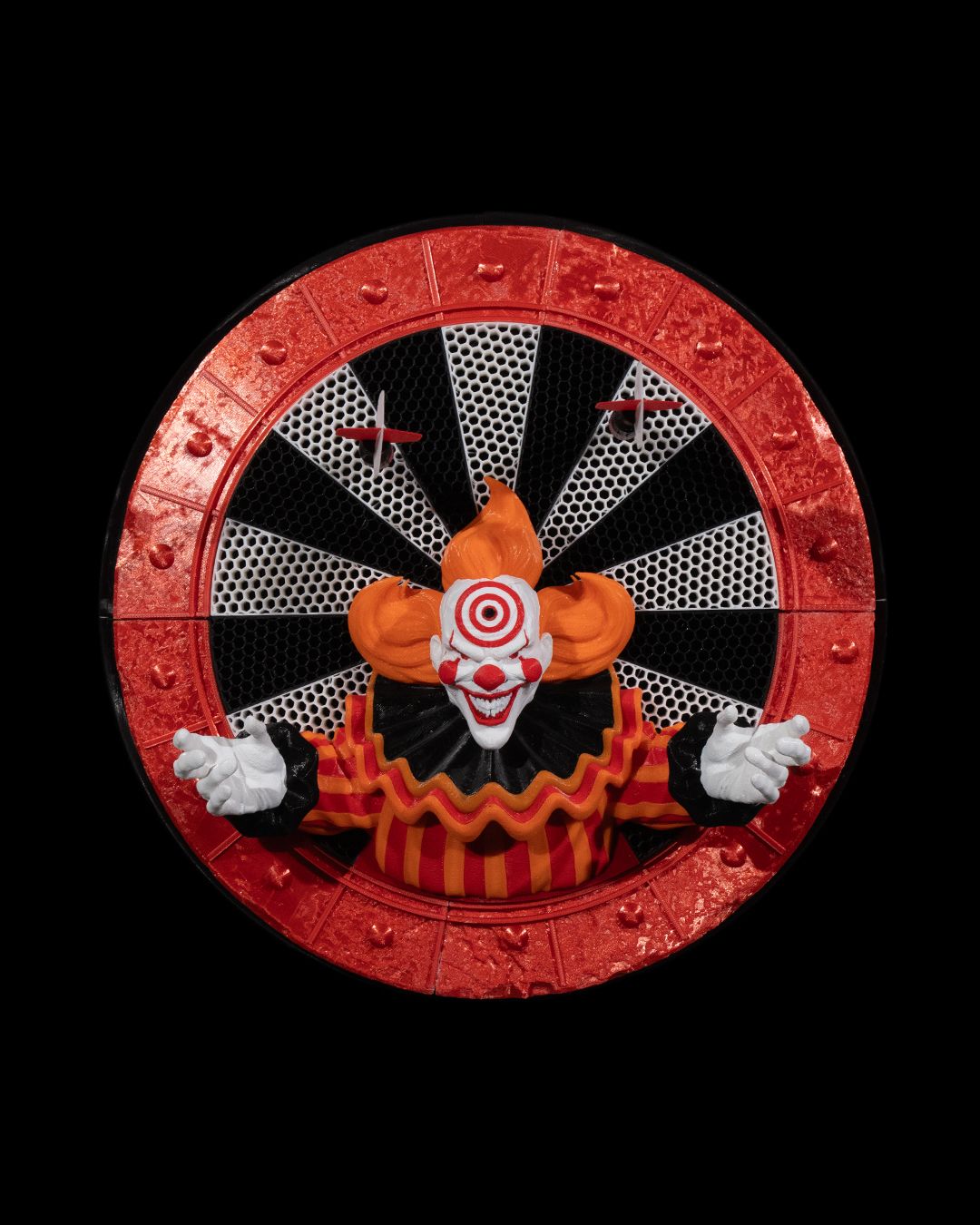 Penny-Wide Dart Board - Image 2