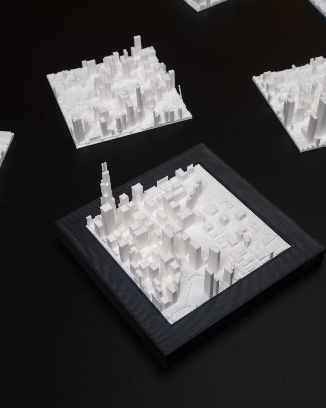 3D City Frames - Prague, Czech Republic - Image 4