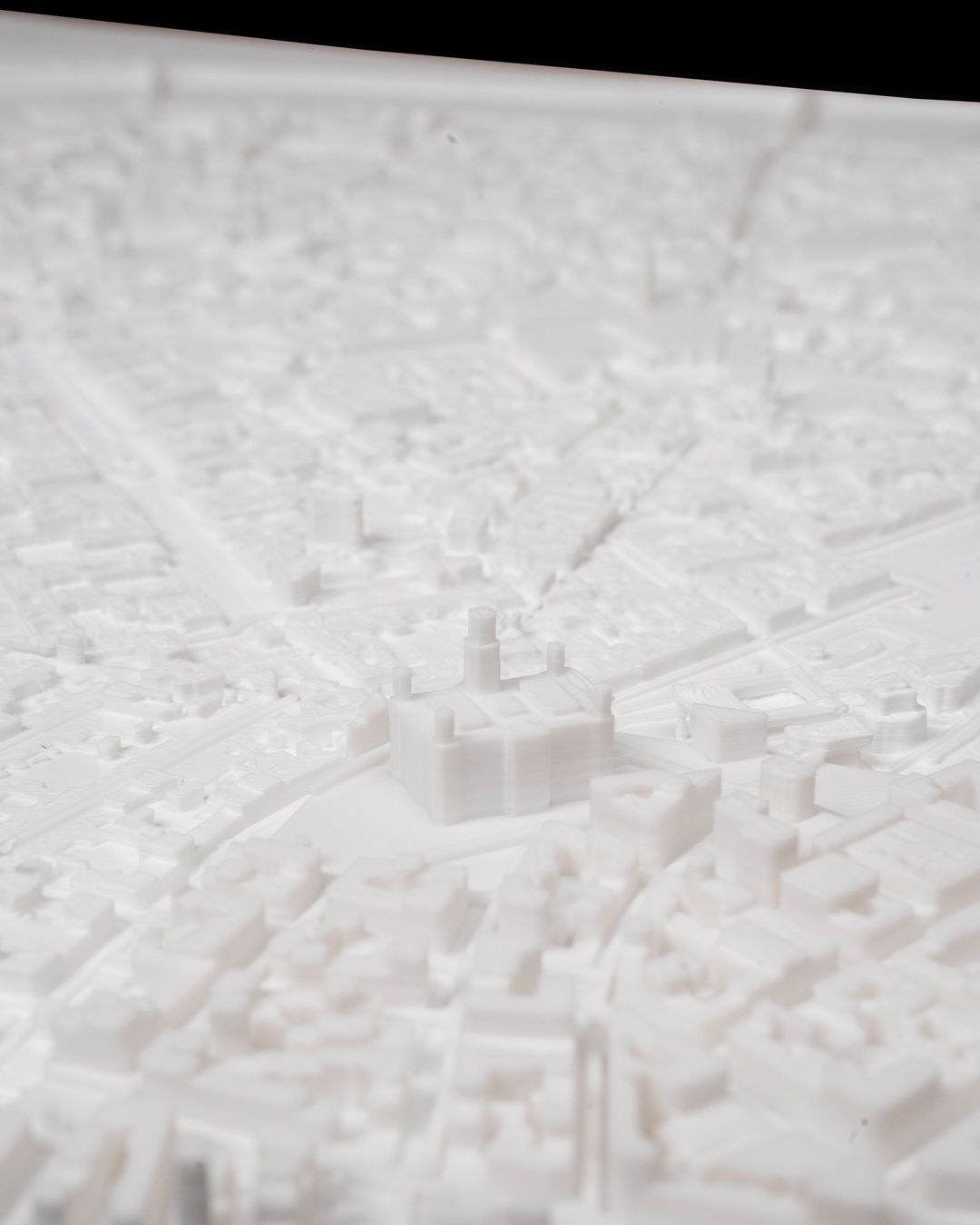 3D City Frames - Prague, Czech Republic - Image 5