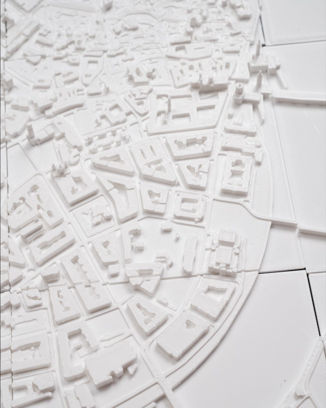 3D City Frames - Prague, Czech Republic - Image 6