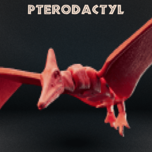 Pterodactyl