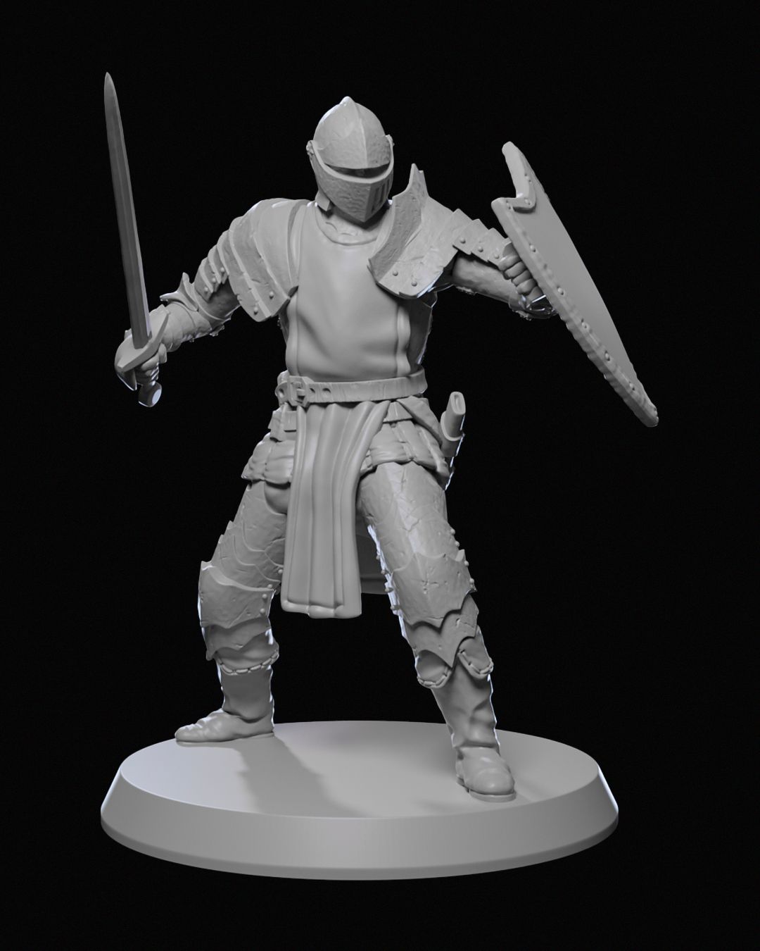 Ravenhold Guard 01 - Image 4