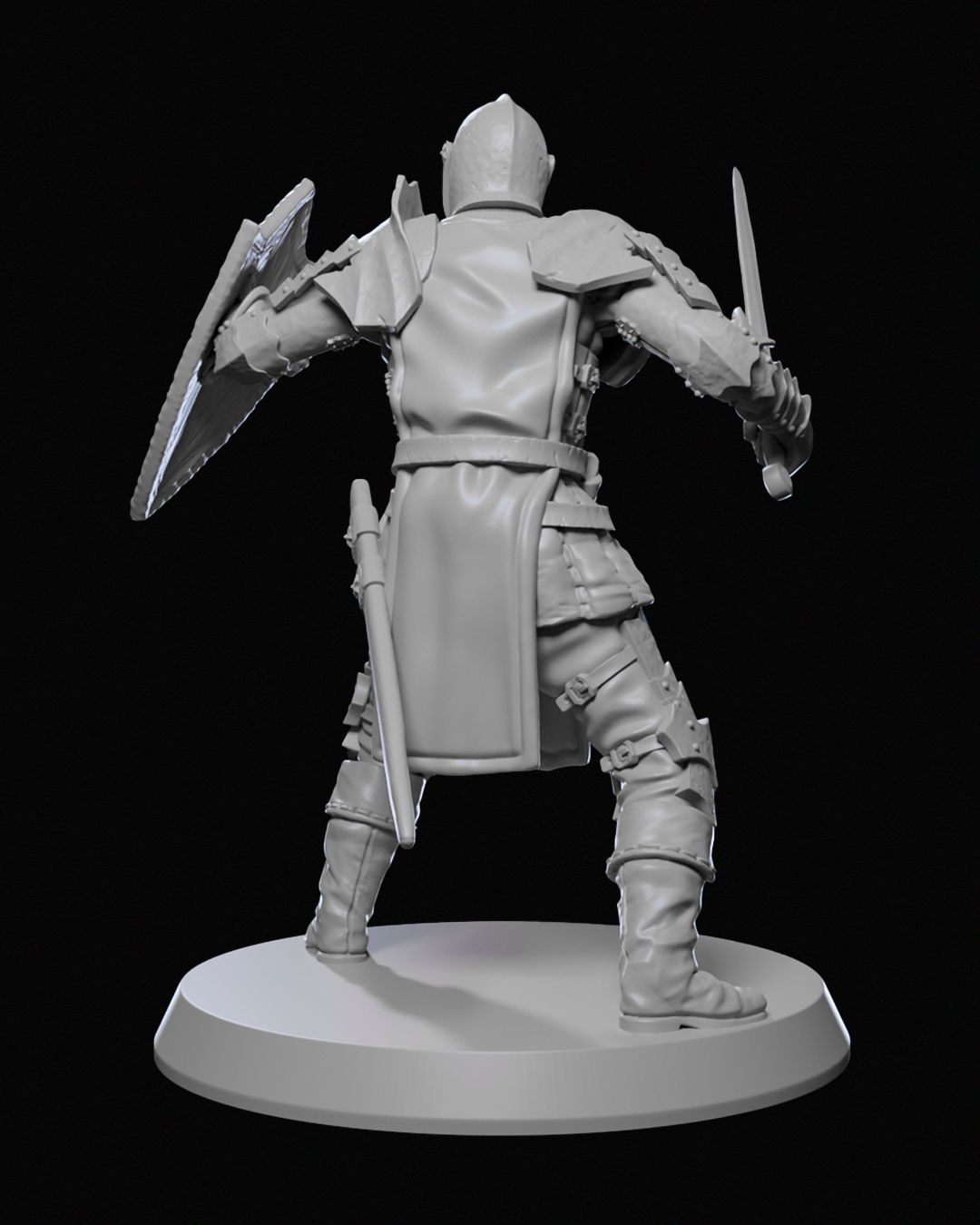 Ravenhold Guard 01 - Image 5