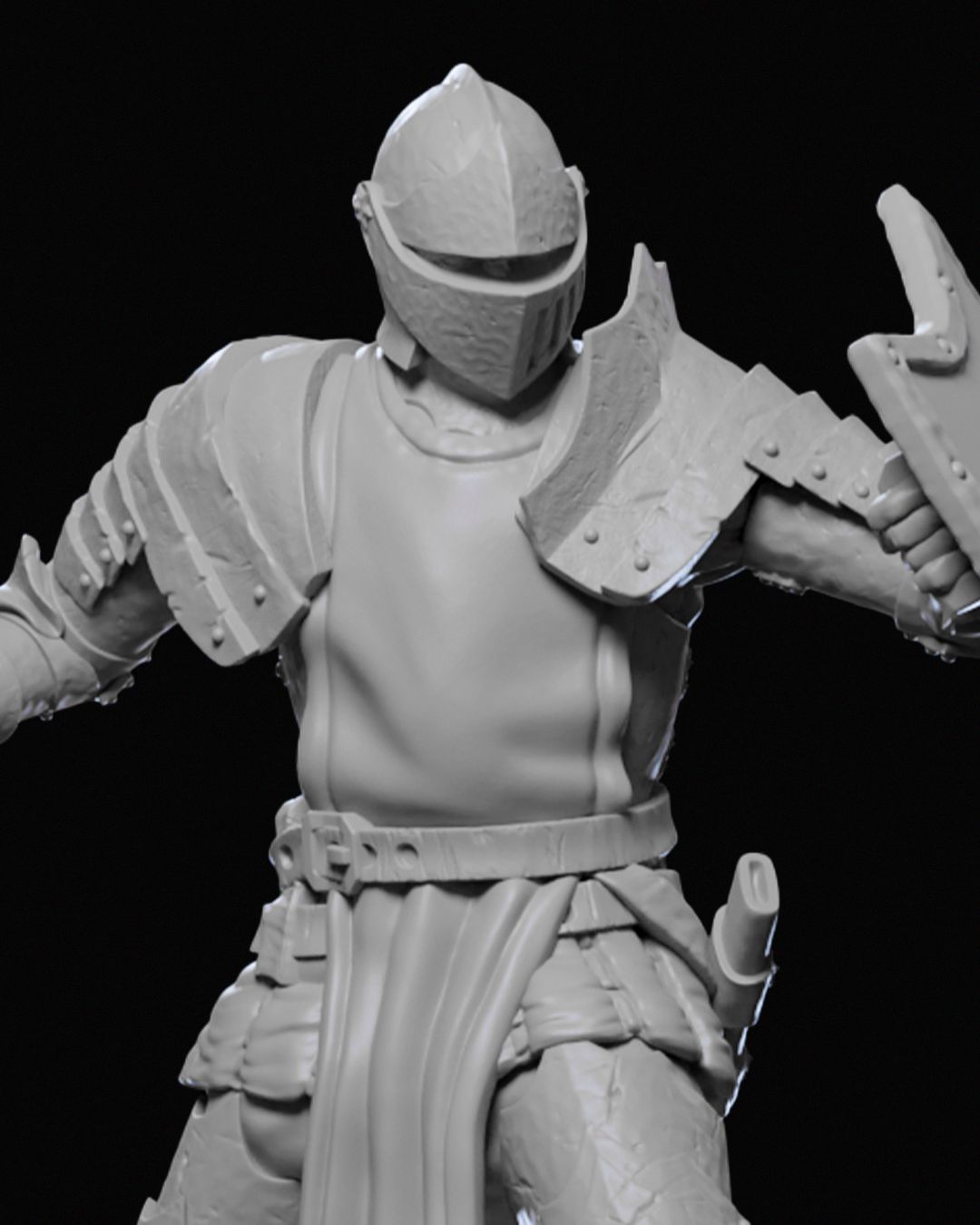 Ravenhold Guard 01 - Image 6