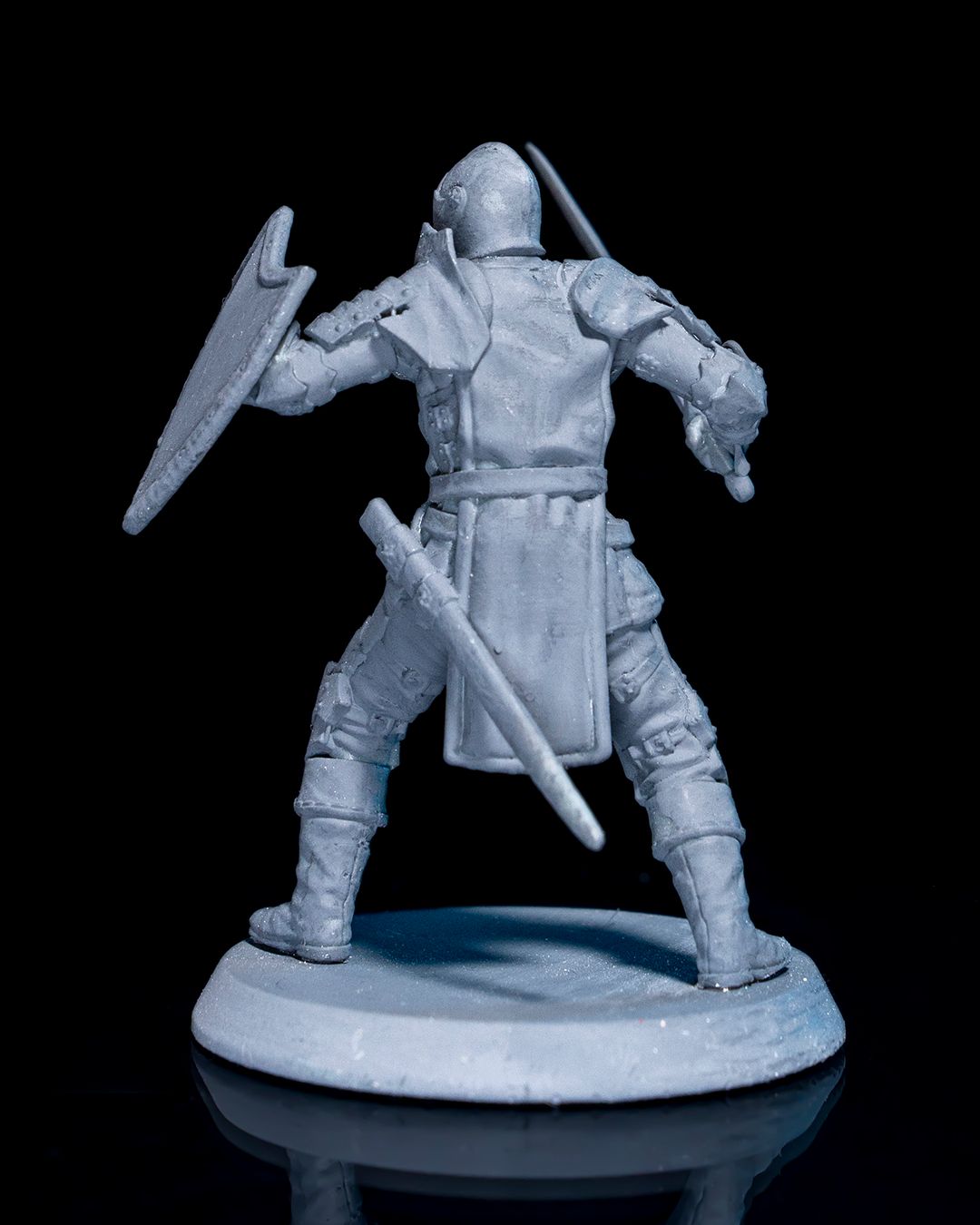 Ravenhold Guard 01 - Image 2
