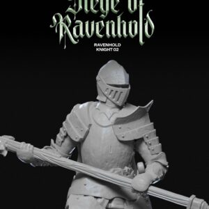 Ravenhold Knight 02