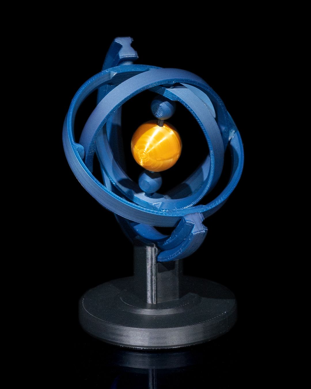 Solar System Pendulum - Image 2
