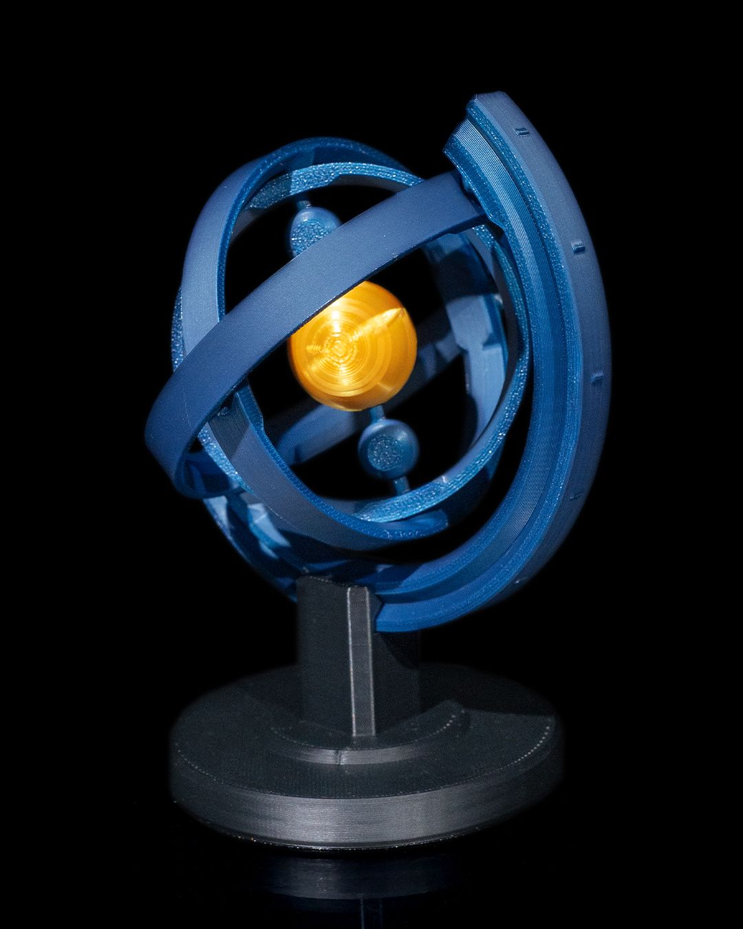 Solar System Pendulum - Image 5