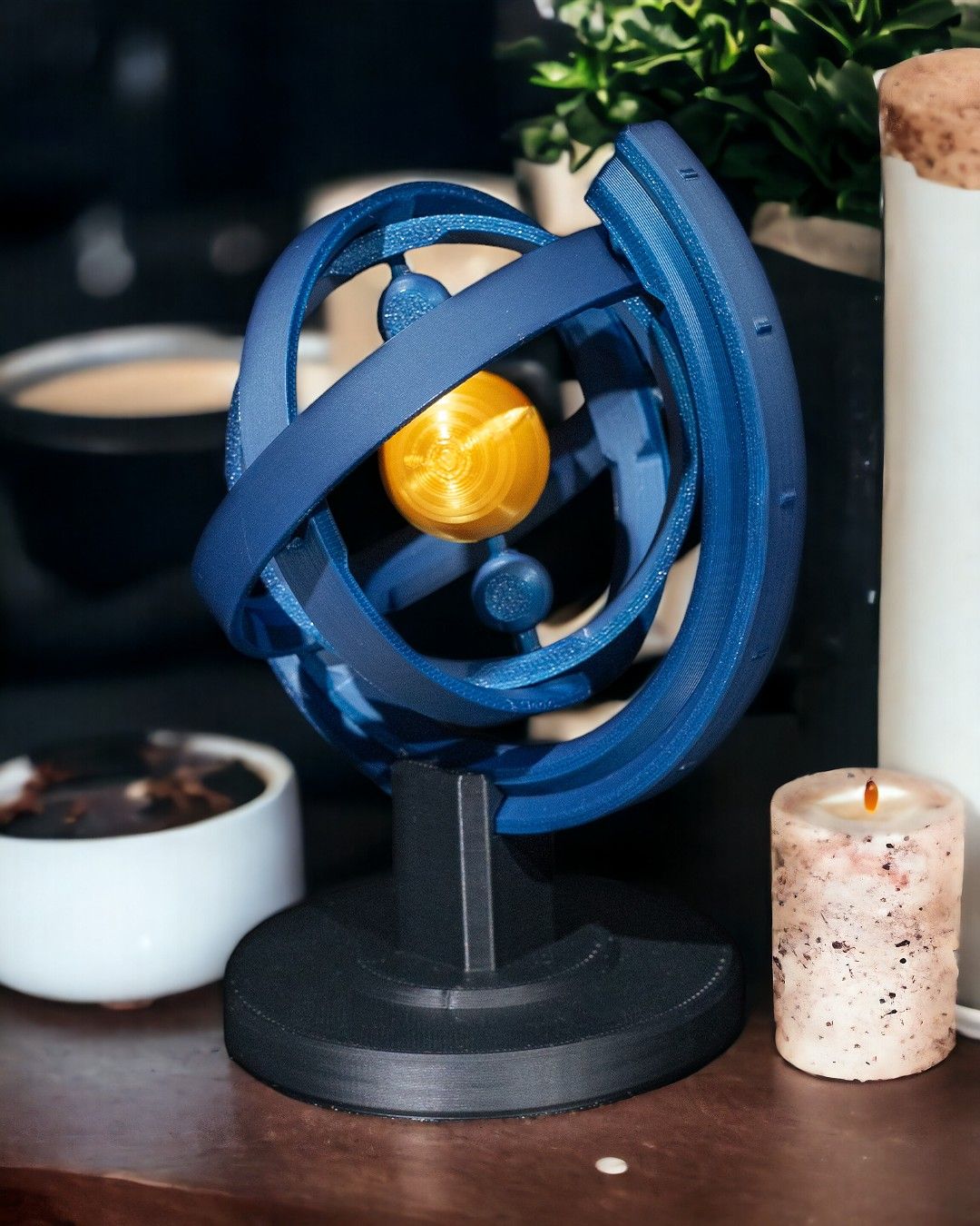 Solar System Pendulum - Image 6