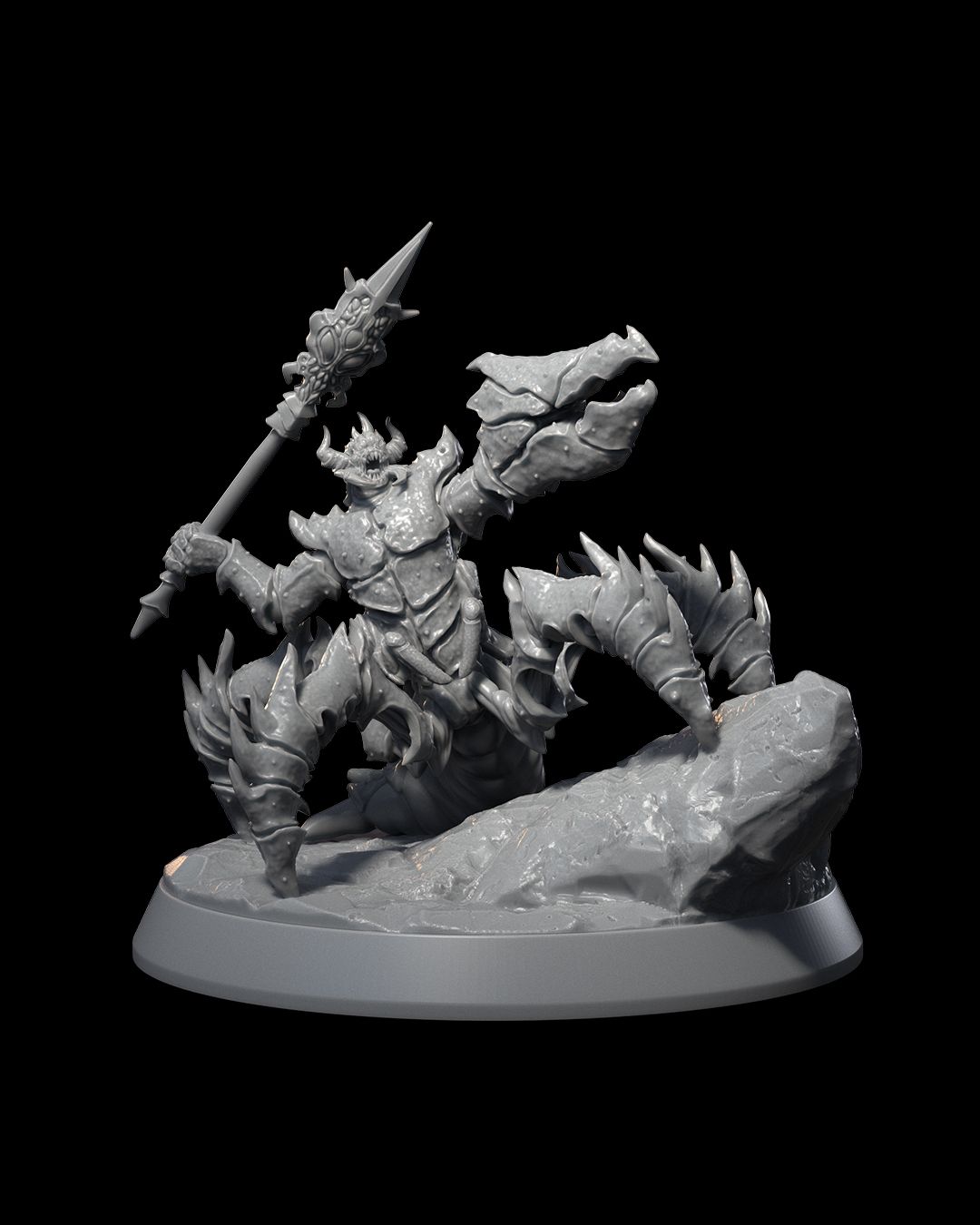 Spider Lord - Image 2