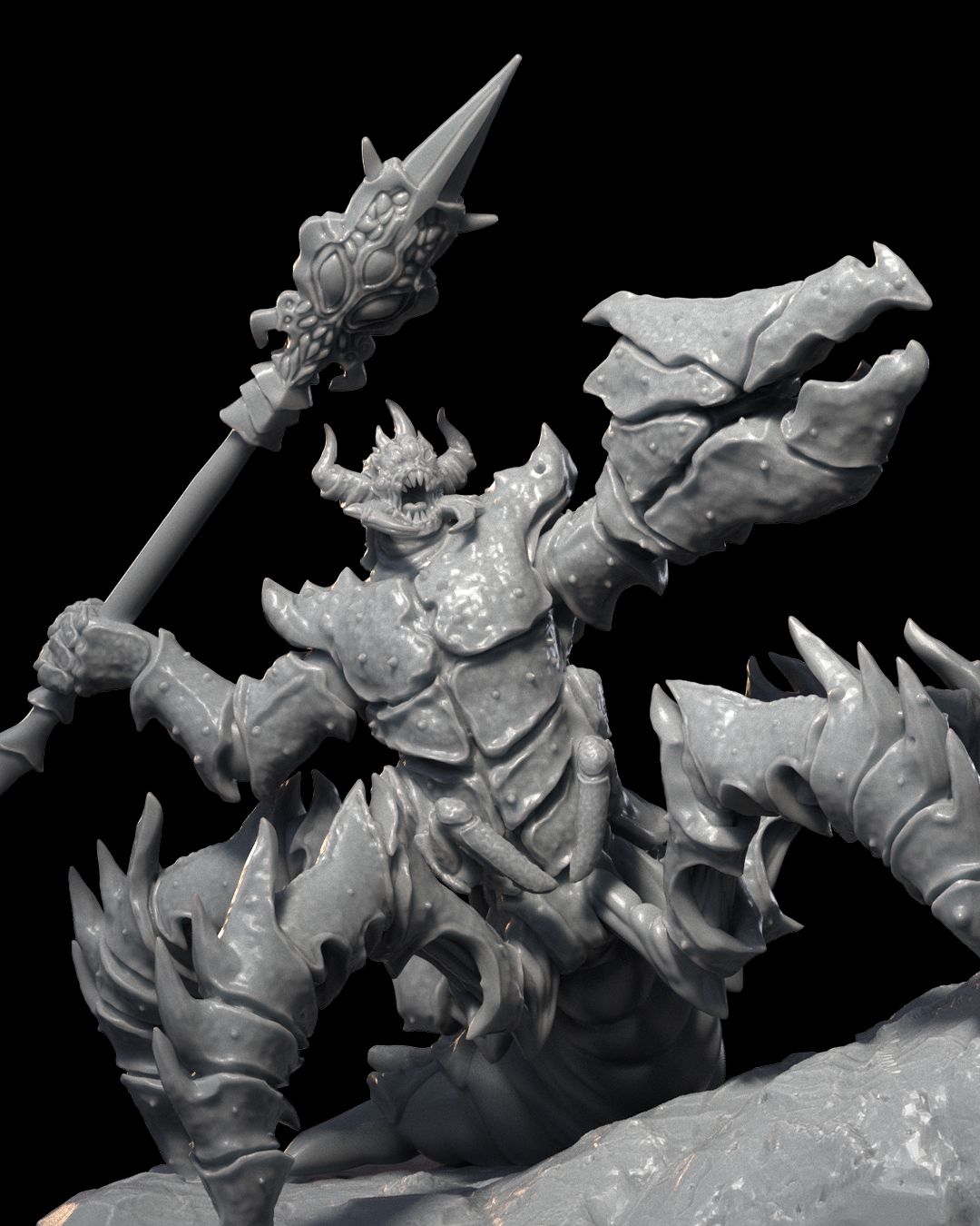 Spider Lord - Image 3