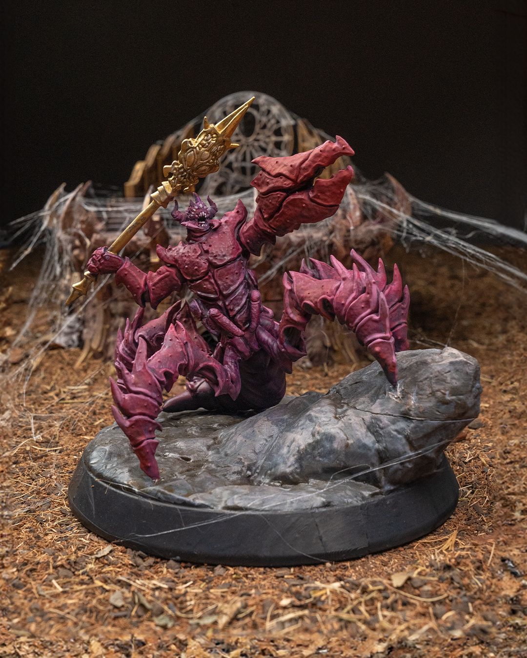 Spider Lord - Image 4