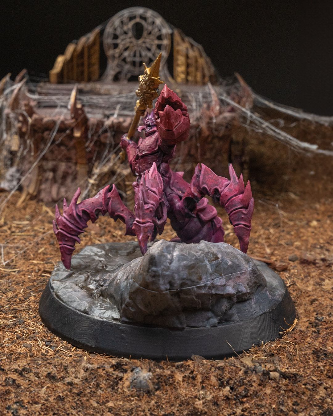 Spider Lord - Image 6