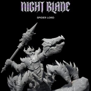 Spider Lord
