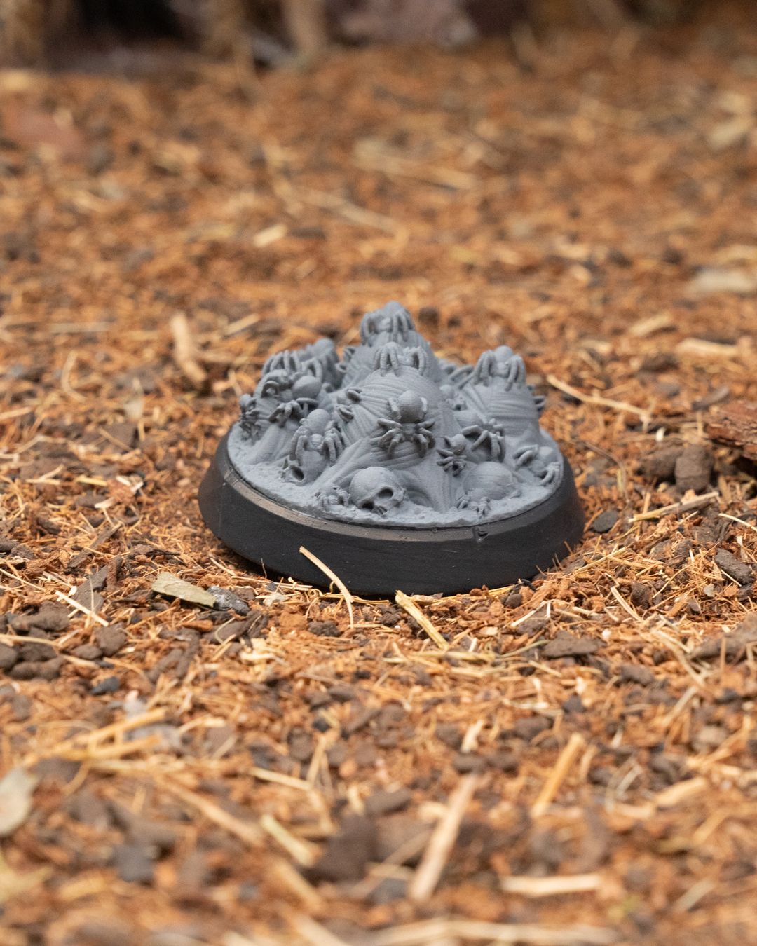 Spider Swarm - Image 3