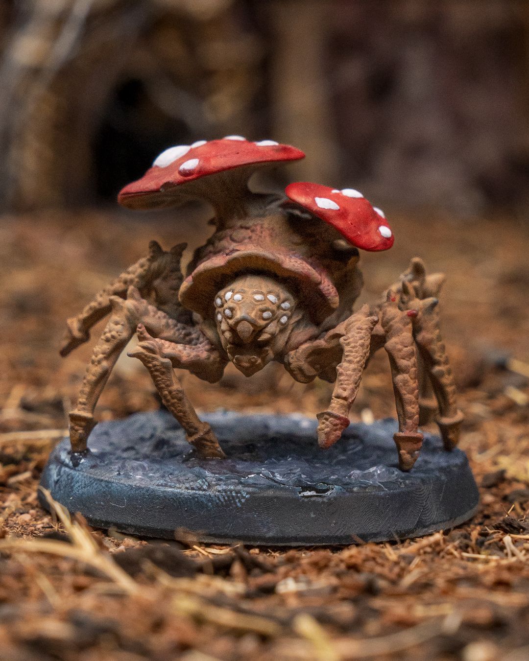 Spidershroom 2 - Image 3