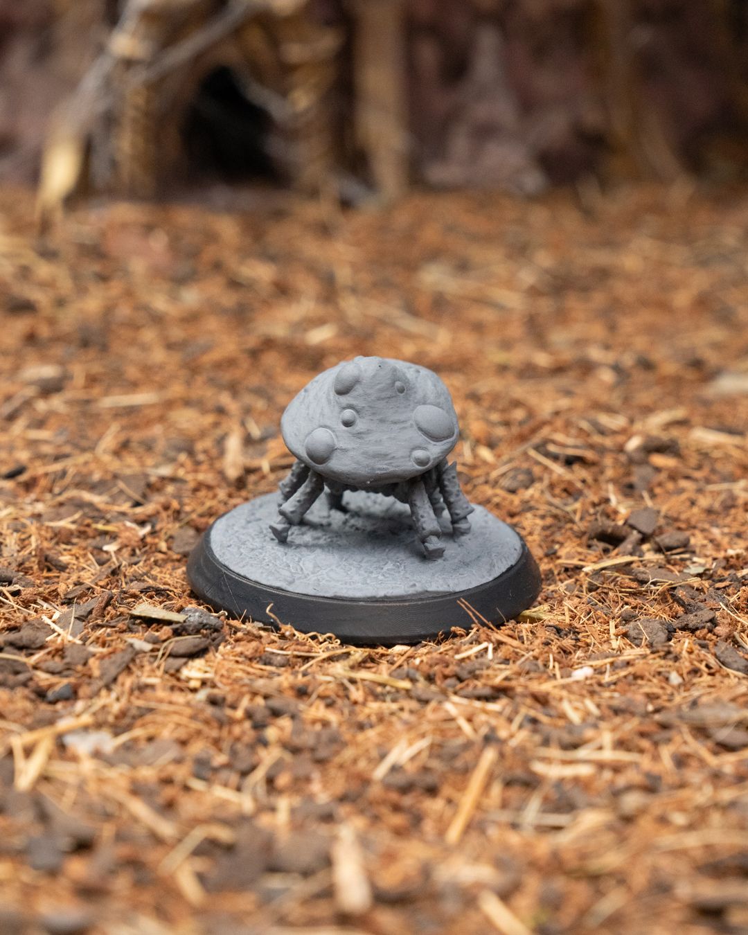 Spidershroom 3 - Image 5