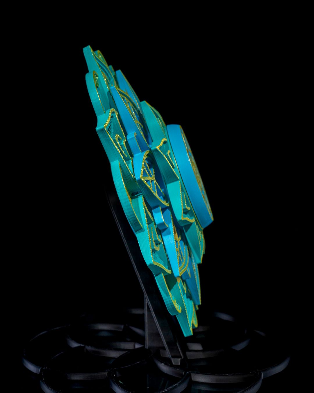 Spinning Mandala - Image 5