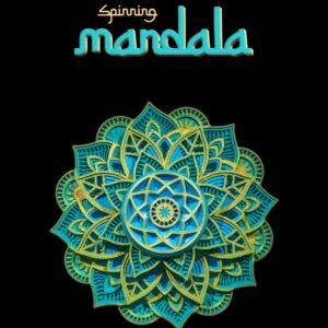 Spinning Mandala