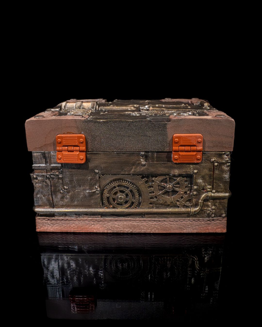 Steampunk Drinking Set - Image 6