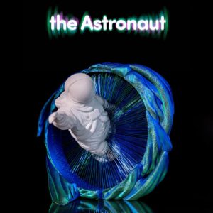 The Astronaut
