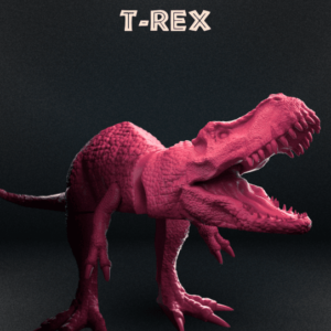 T-Rex